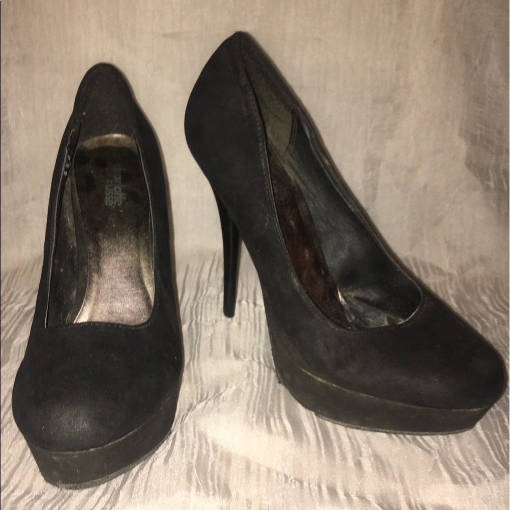 Women’s stiletto